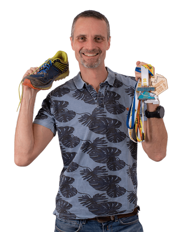 Roland Buchberger Servicetechniker